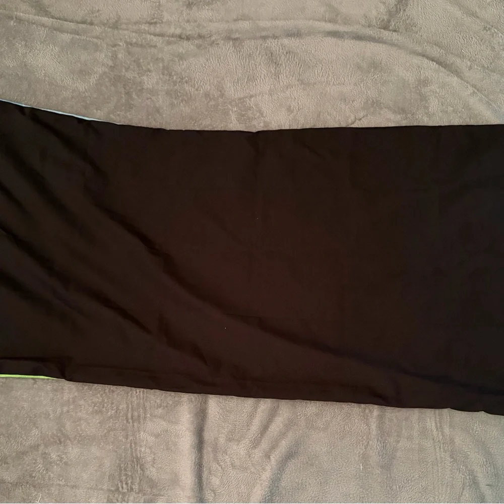 Nintendo Super Mario Zippered Body Pillow Case/Cover
